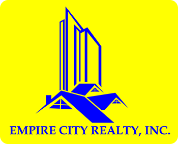 EMPIRE CITY REALTY, INC. Logo
