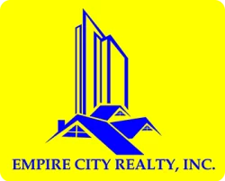 EMPIRE CITY REALTY, INC. Logo